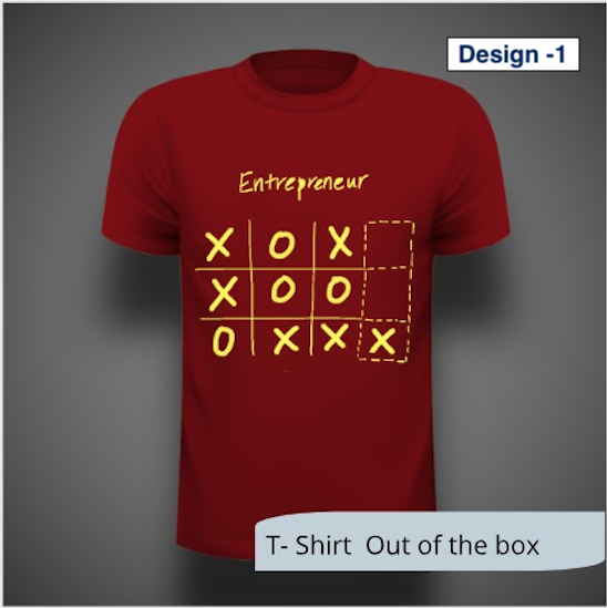 Eximius T-Shirts Design -1 Eximius T-Shirts Design -1