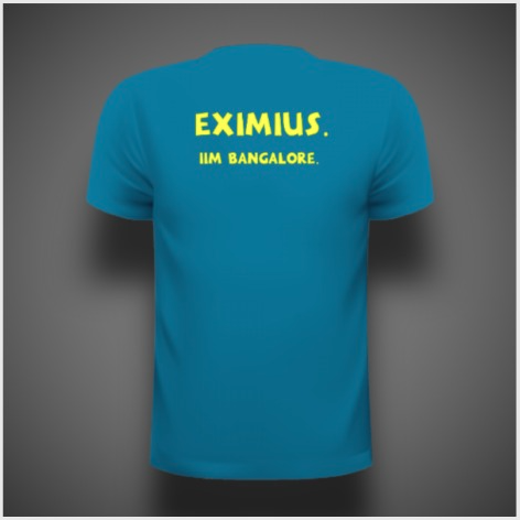 Eximius T-Shirts Design -1 Eximius T-Shirts Design -1