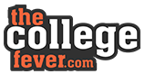 TheCollegeFever Logo TheCollegeFever Logo