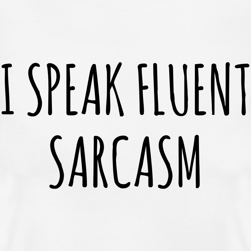 Image result for sarcasm